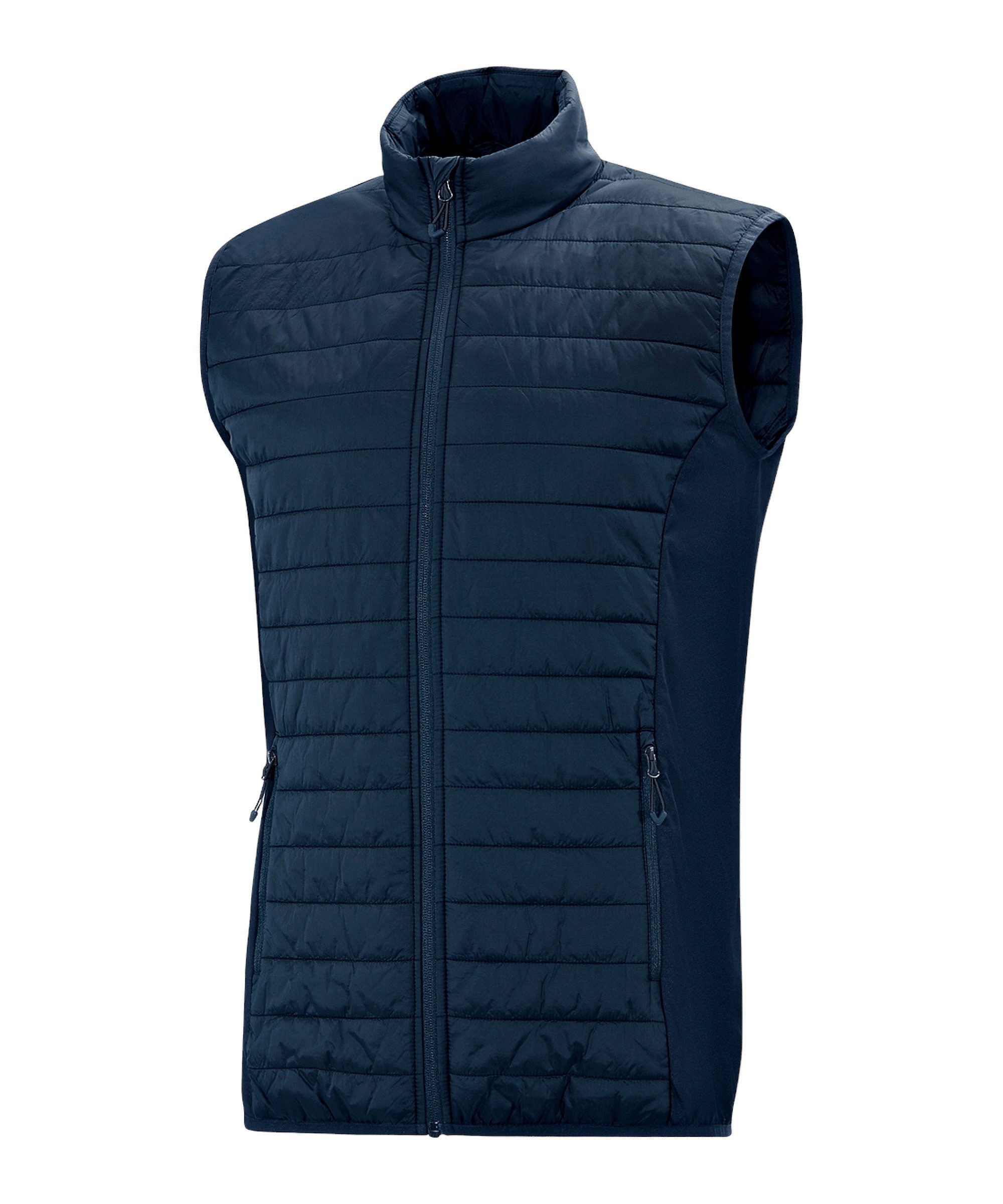 Jako Regenjacke JAKO Corporate Steppweste Freizeitjacken günstig online kaufen