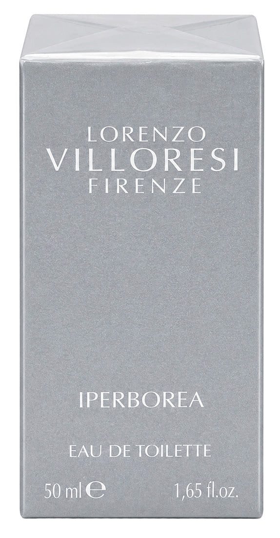 Lorenzo Villoresi Eau de Toilette Iperborea Eau de Toilette