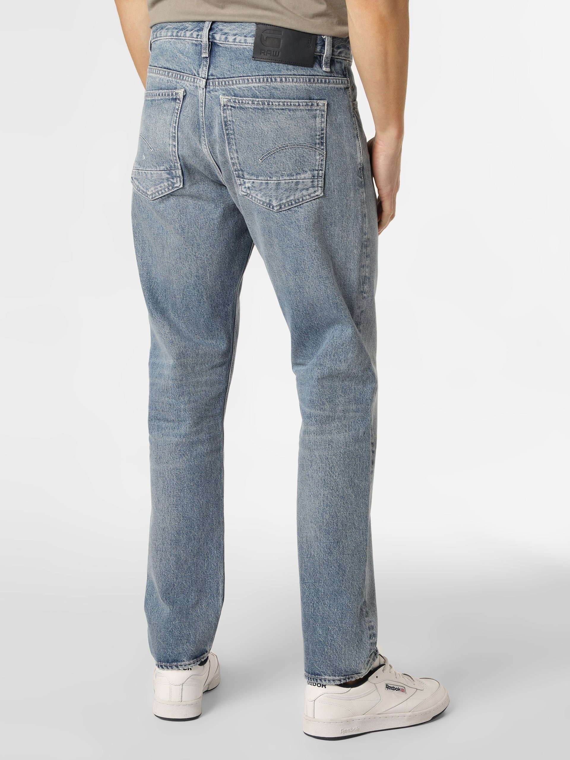 RAW Straight-Jeans G-Star