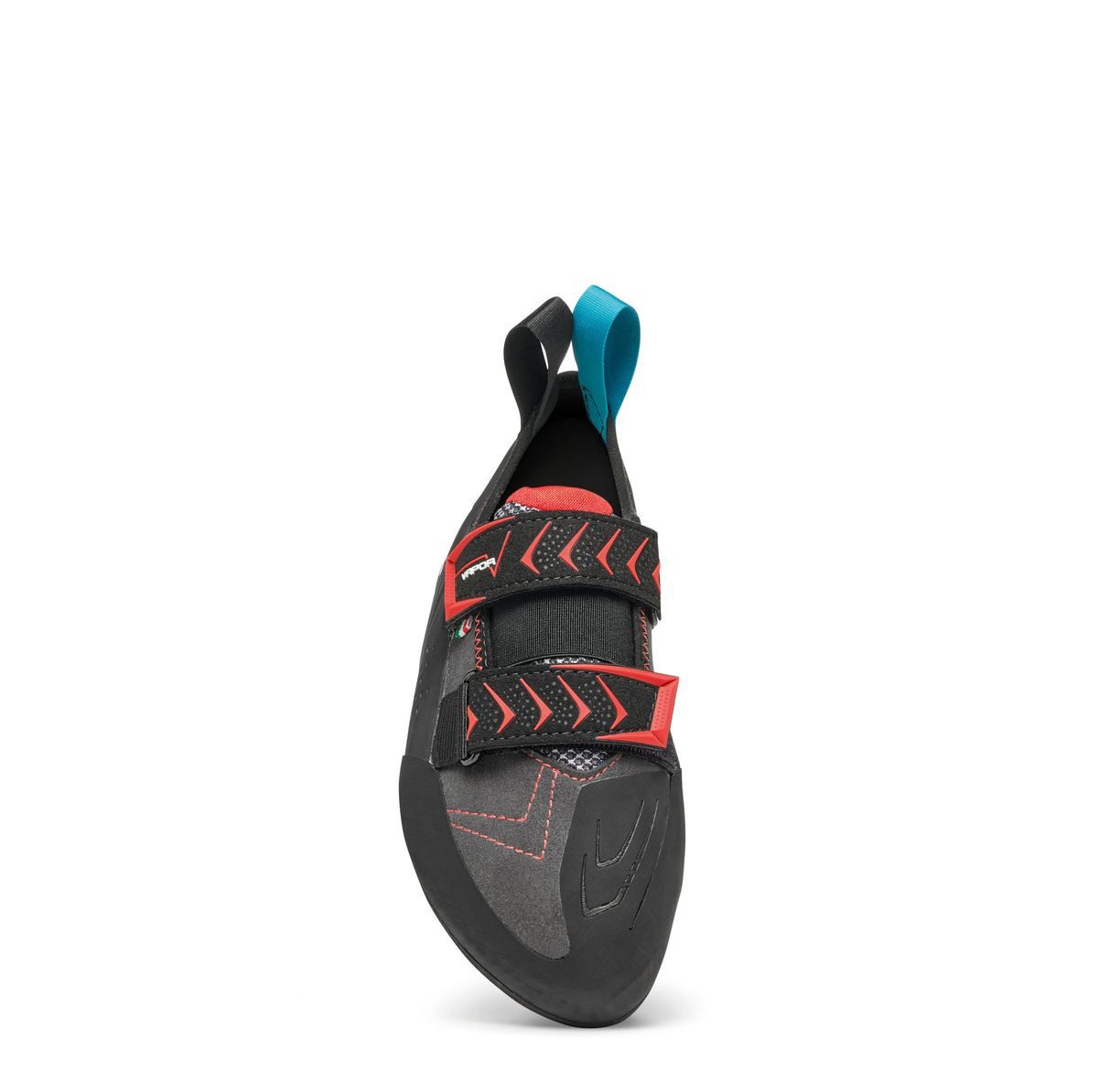 Scarpa Vapor V LV, Kletterschuh, Erwachsene, Unisex - Scarpa Kletterschuh