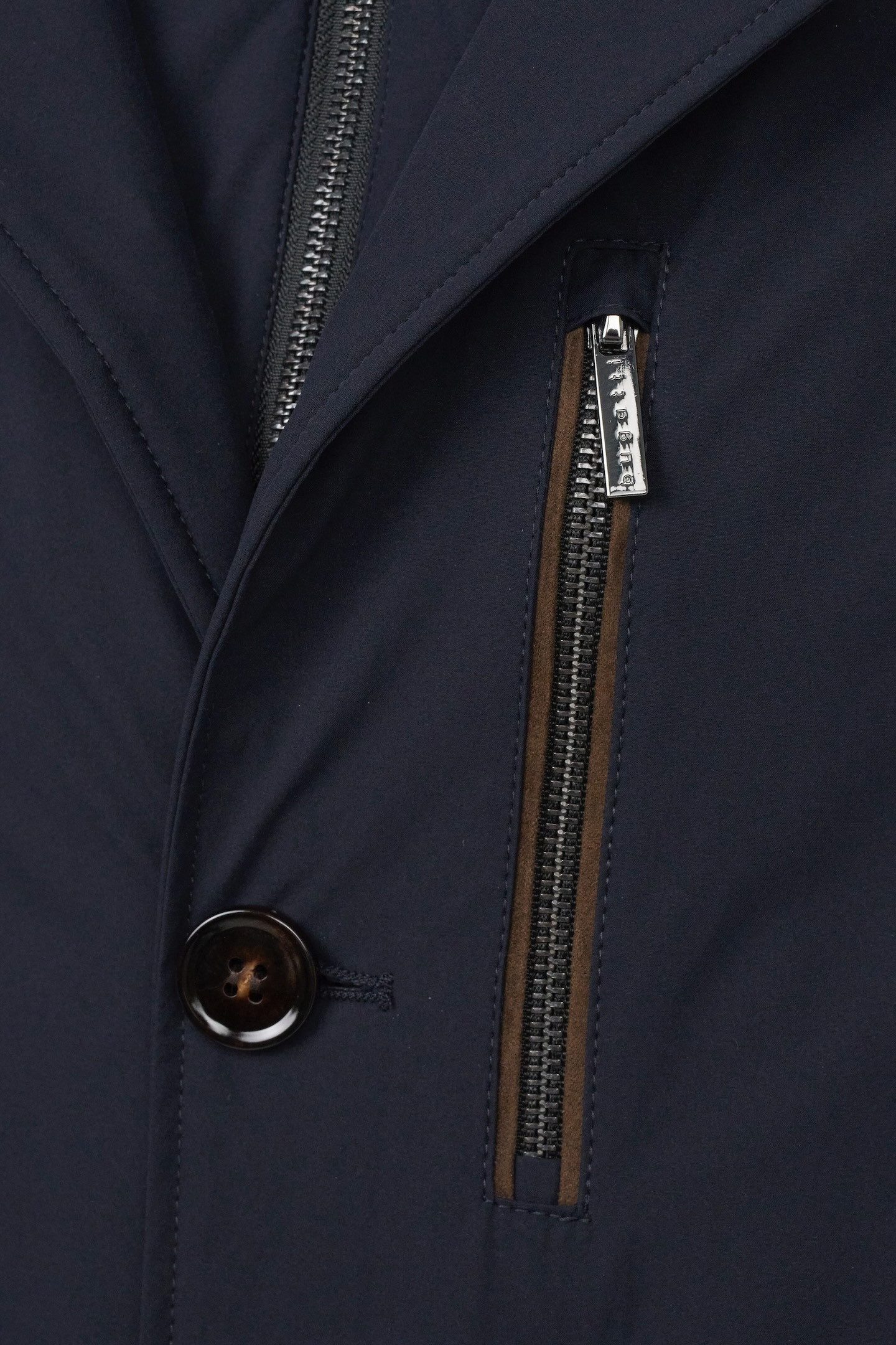 bugatti Kurzjacke wasser- und winddicht