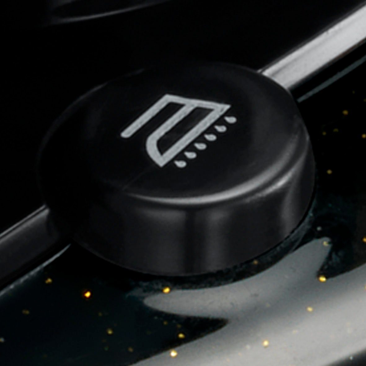 RUSSELL HOBBS Dampfbügeleisen Copper Express 23975-56, 2600 W