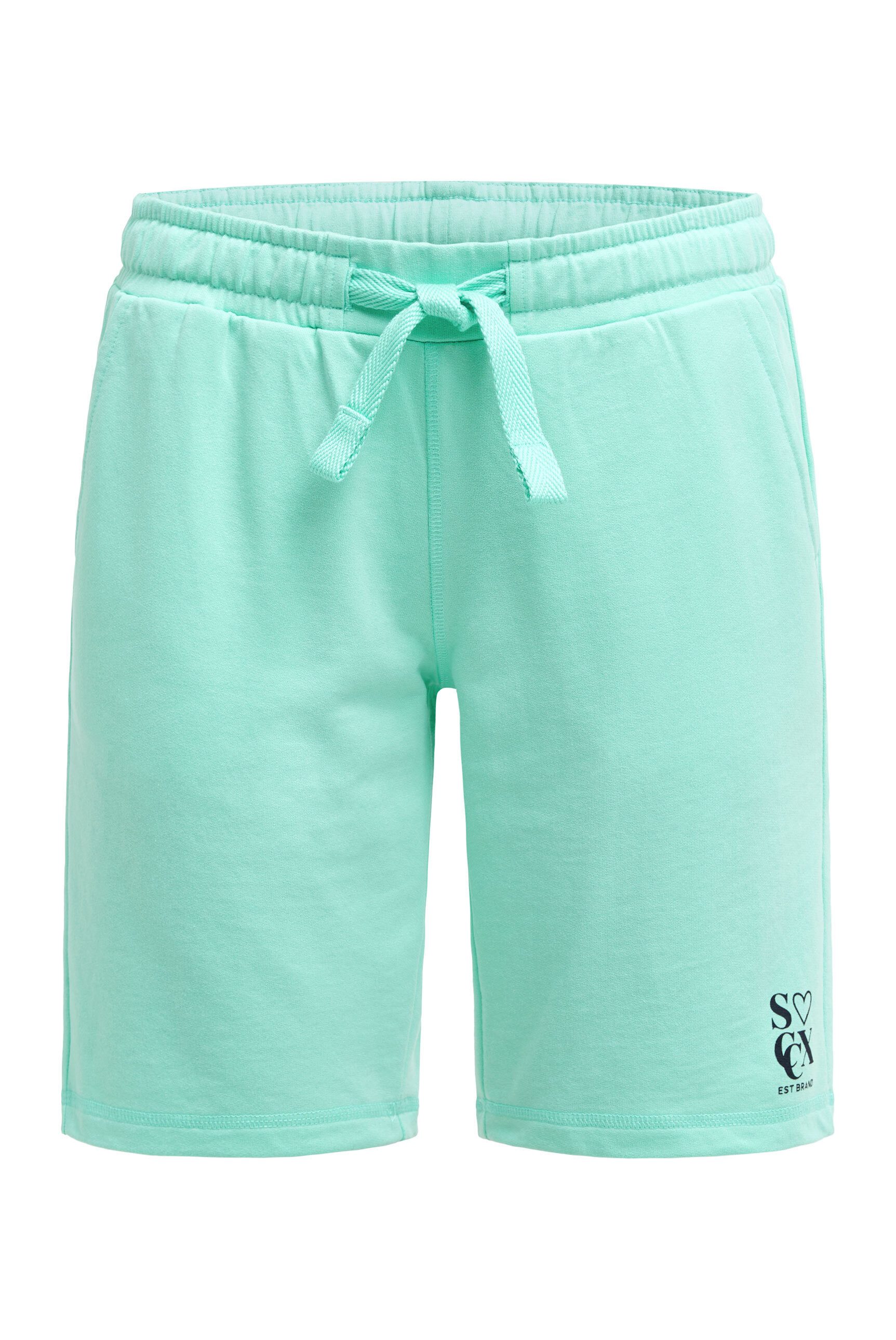 SOCCX Sporthose mit Elastikbund und Kordel