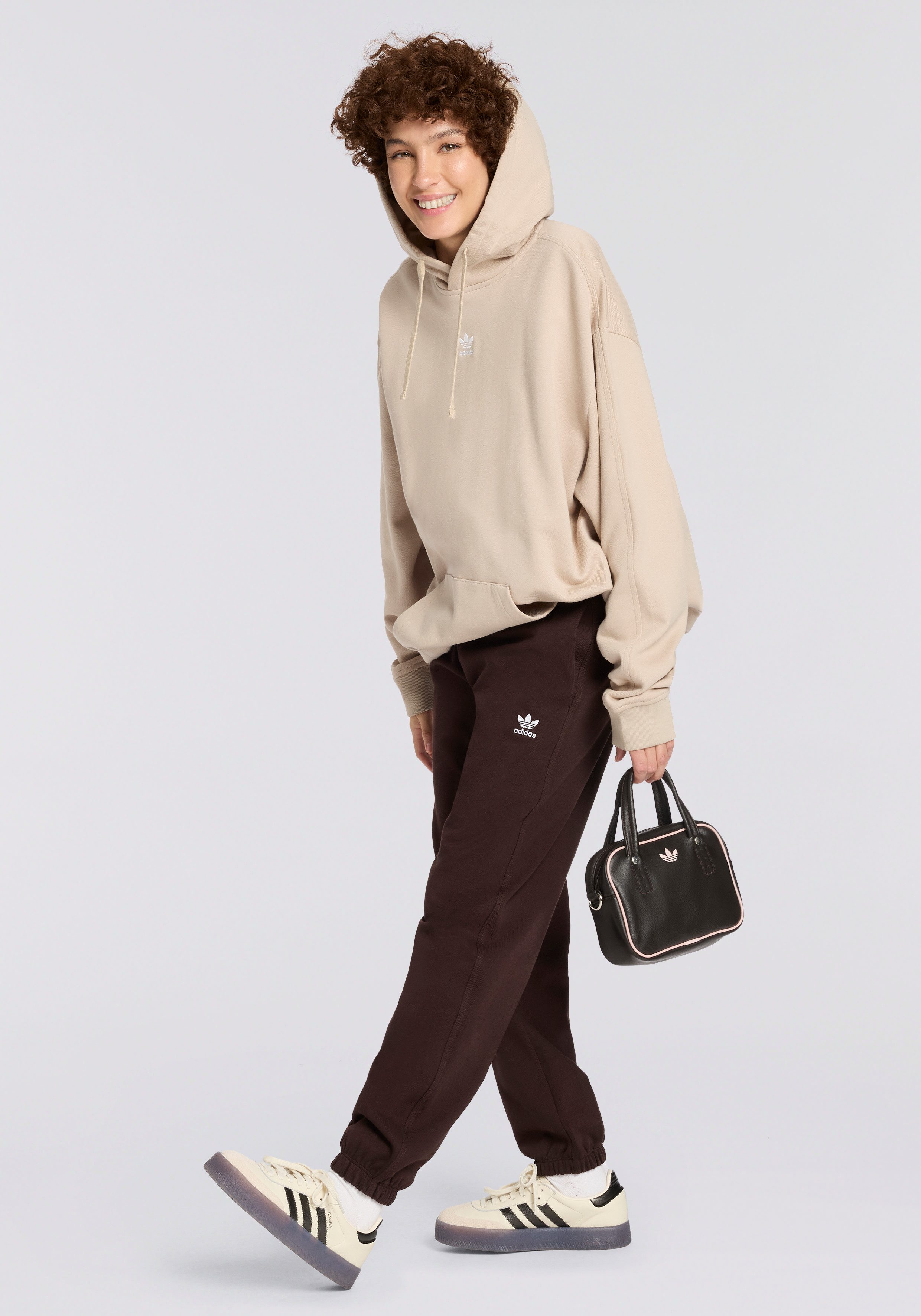 adidas Originals Sporthose ESS FT PT günstig online kaufen