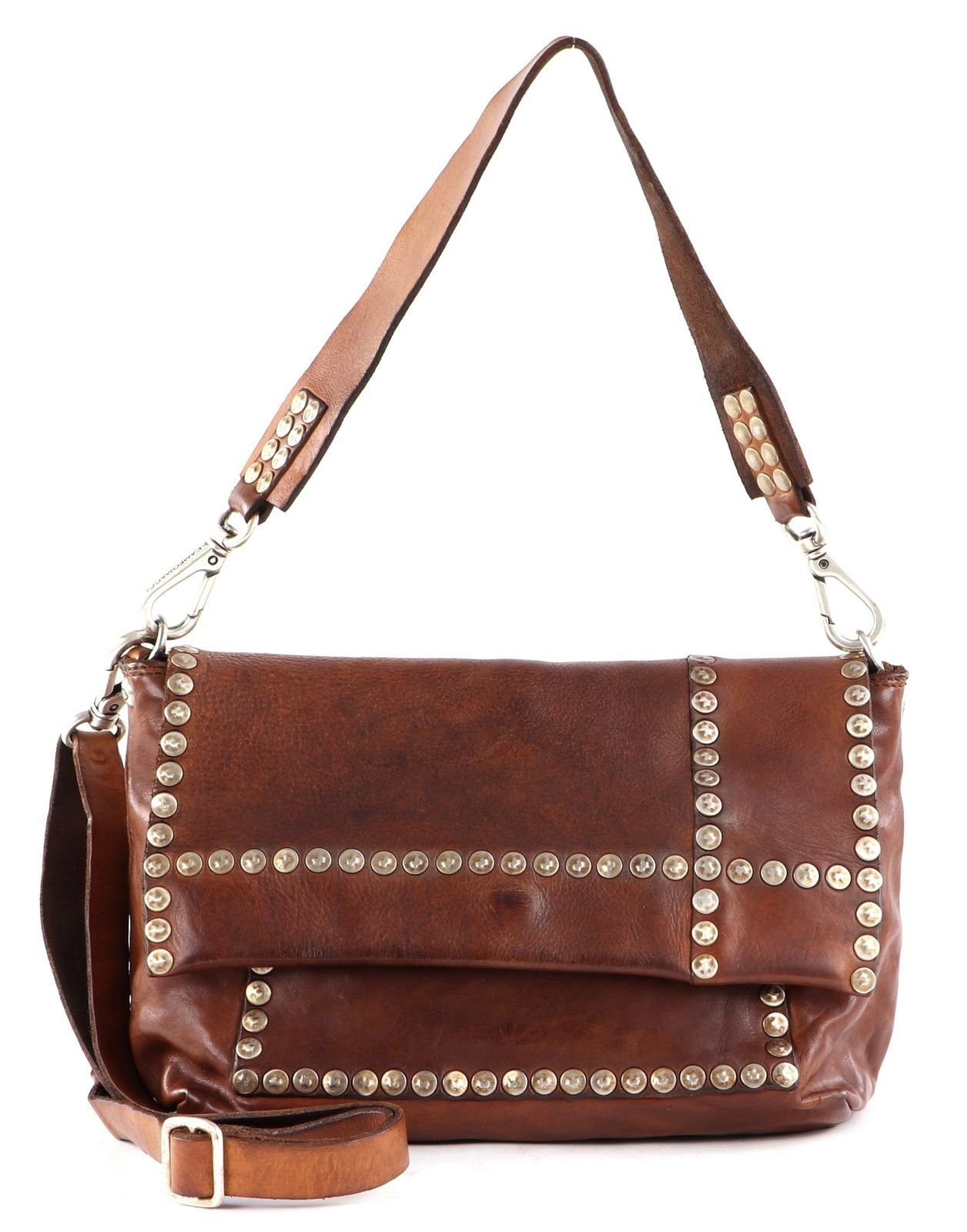 Schultertasche