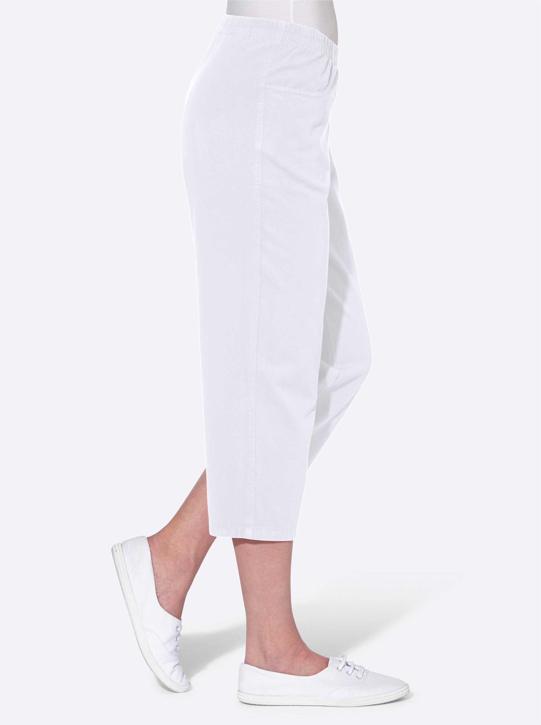 Witt Shorts Caprihose . günstig online kaufen