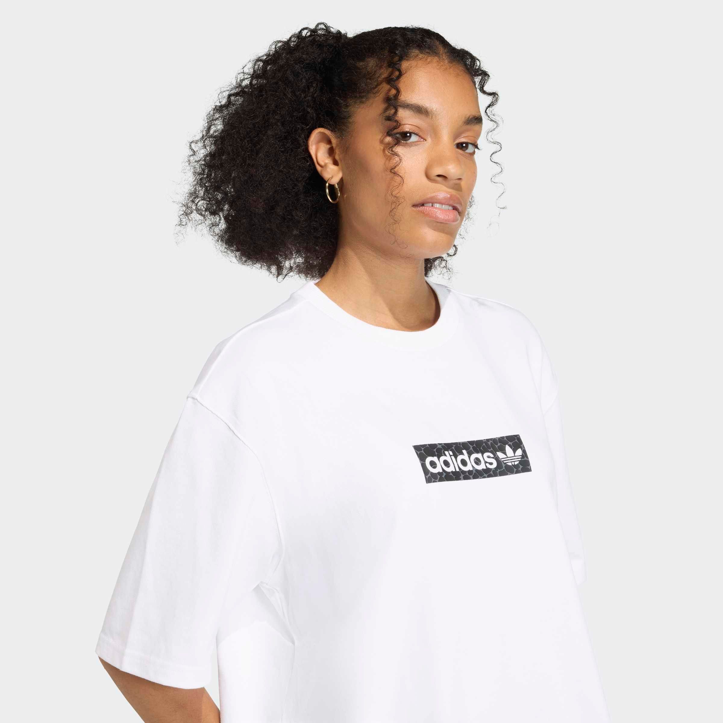 adidas Originals T-Shirt AOP günstig online kaufen