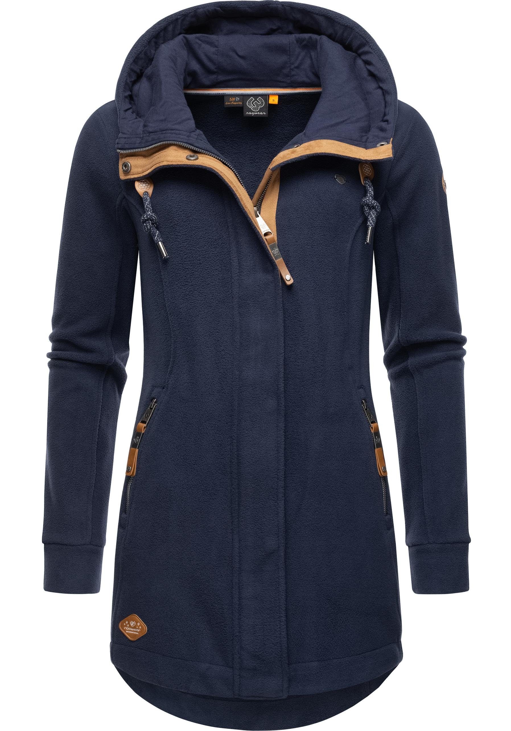 Blaue Ragwear Jacken für Damen online kaufen | OTTO