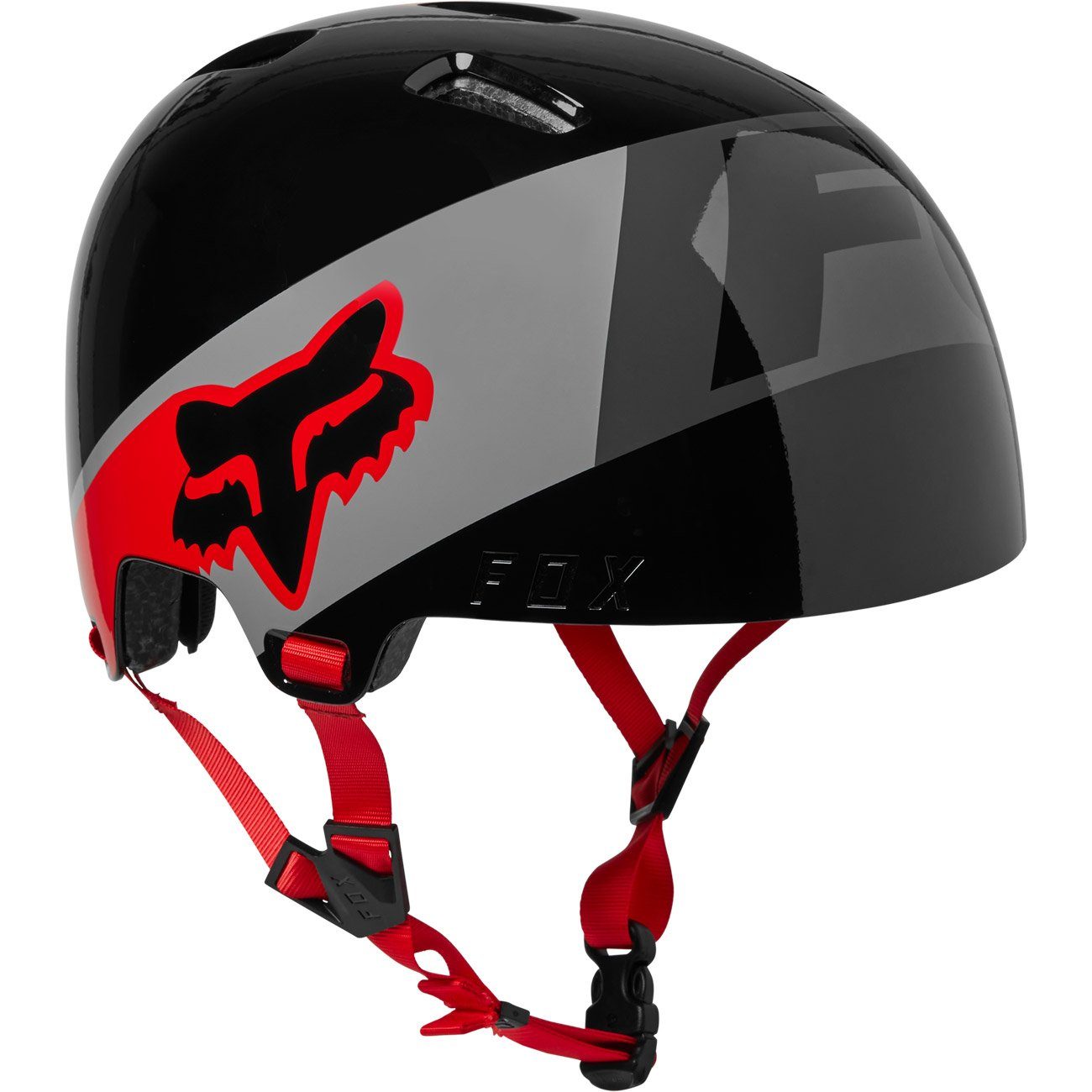Fox Racing Mountainbikehelm YOUTH FLIGHT HELMET TOGL, YOUTH FLIGHT HELMET TOGL