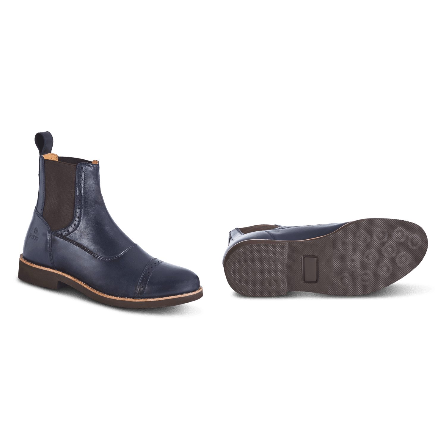 BUSSE Jodhpur-Stiefelette Daily Reitstiefel