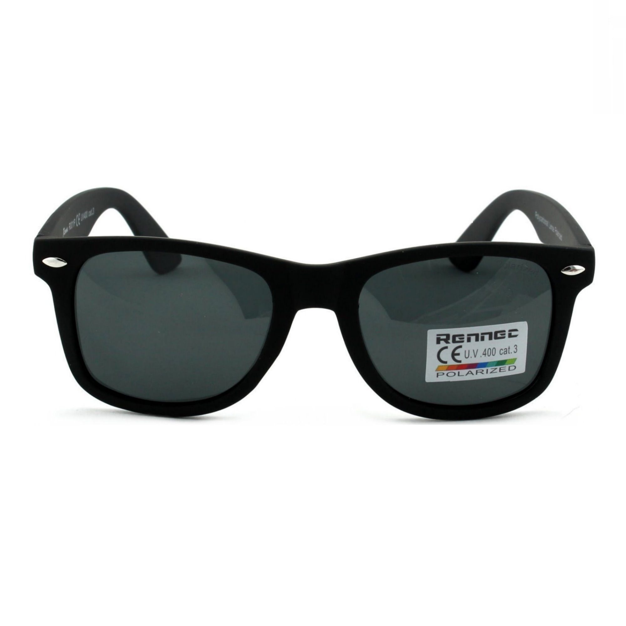 Rennec Sonnenbrille (Markenbrille mit Markenschriftzug und günstig online kaufen