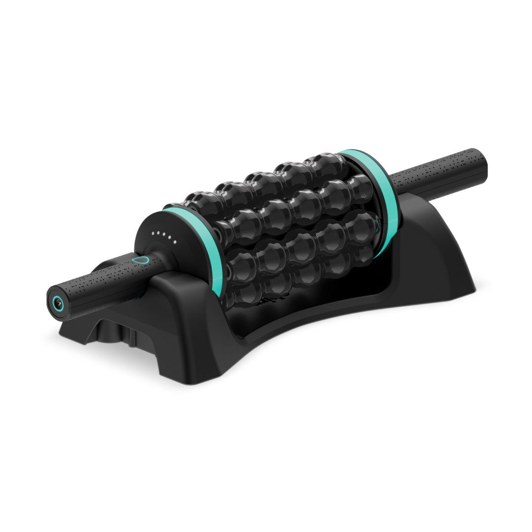 chirp Massagegerät Chirp RPM - Rollendes Perkussionsmassagegerät