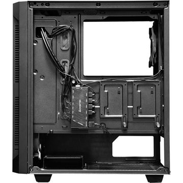 ONE GAMING Gaming PC Deal Edition AN27 Gaming-PC (AMD Ryzen 7 5800X, GeForce RTX 4070, Luftkühlung)