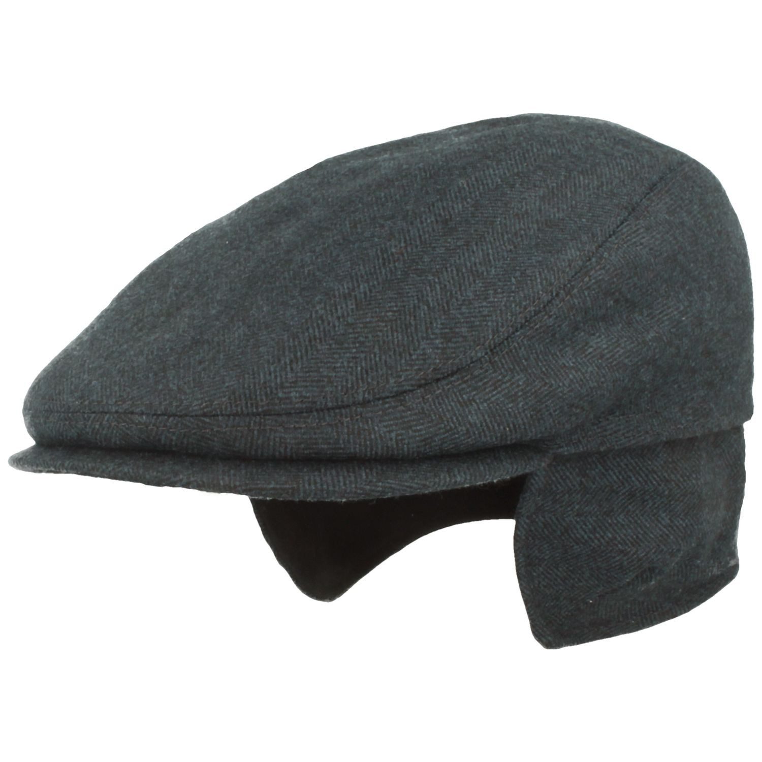 Schiebermütze