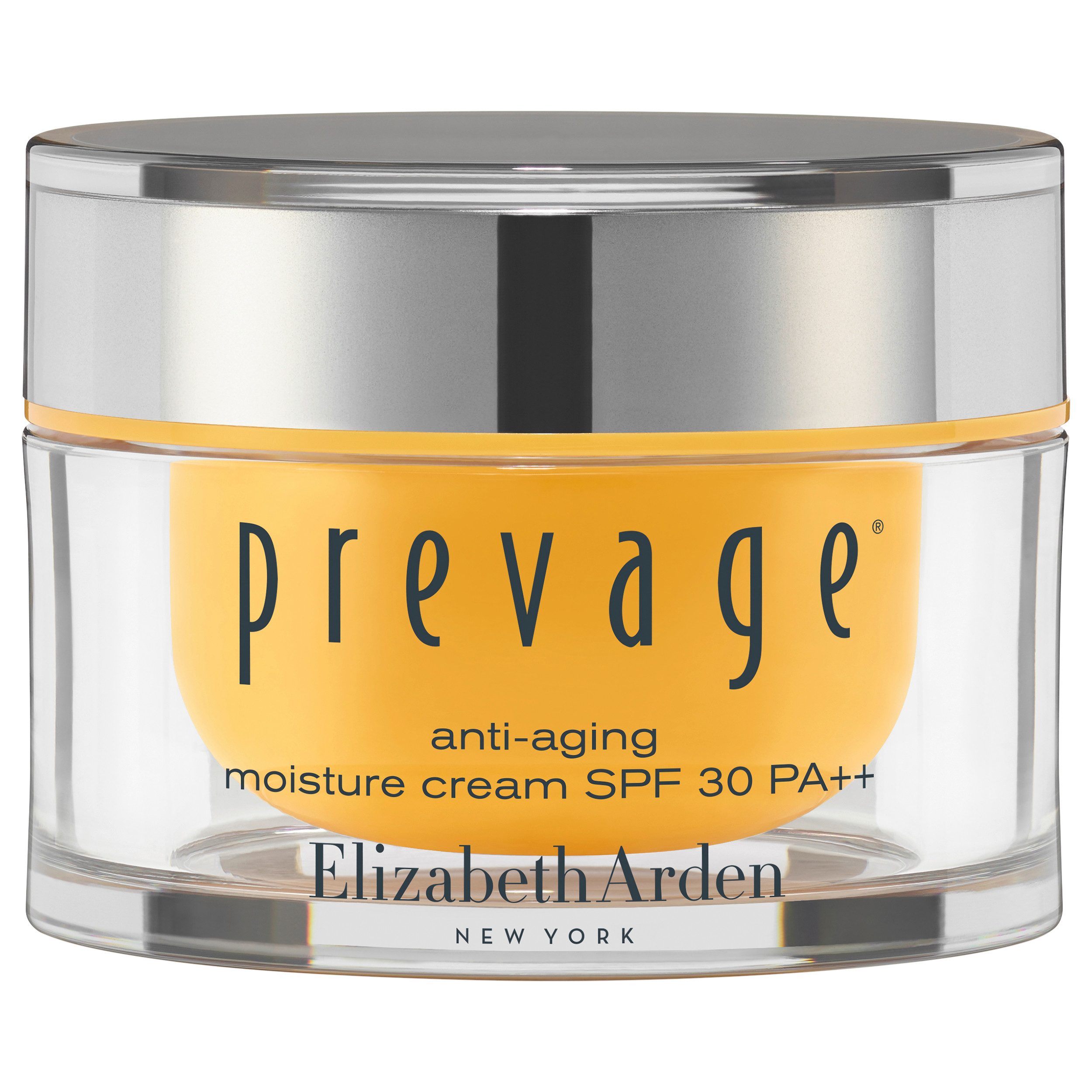 Elizabeth Arden Anti-Aging-Creme PREVAGE ANTI-AGING MOISTURE CREAM SPF 30, 1-tlg., mit SPF 30