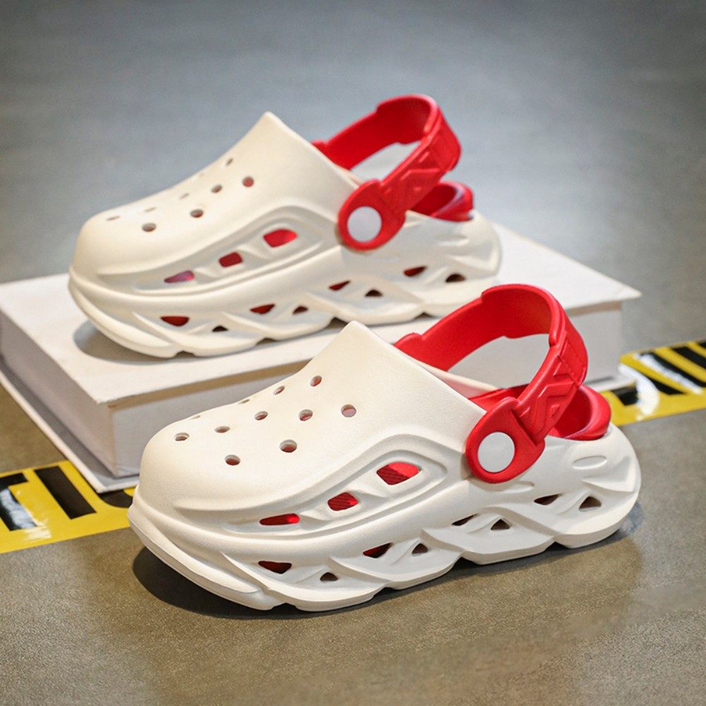 HUSK'SWARE Clog (Atmungsaktives Design, Pflegeleicht und langlebig) Rutschfeste Sohle Pflegeleicht