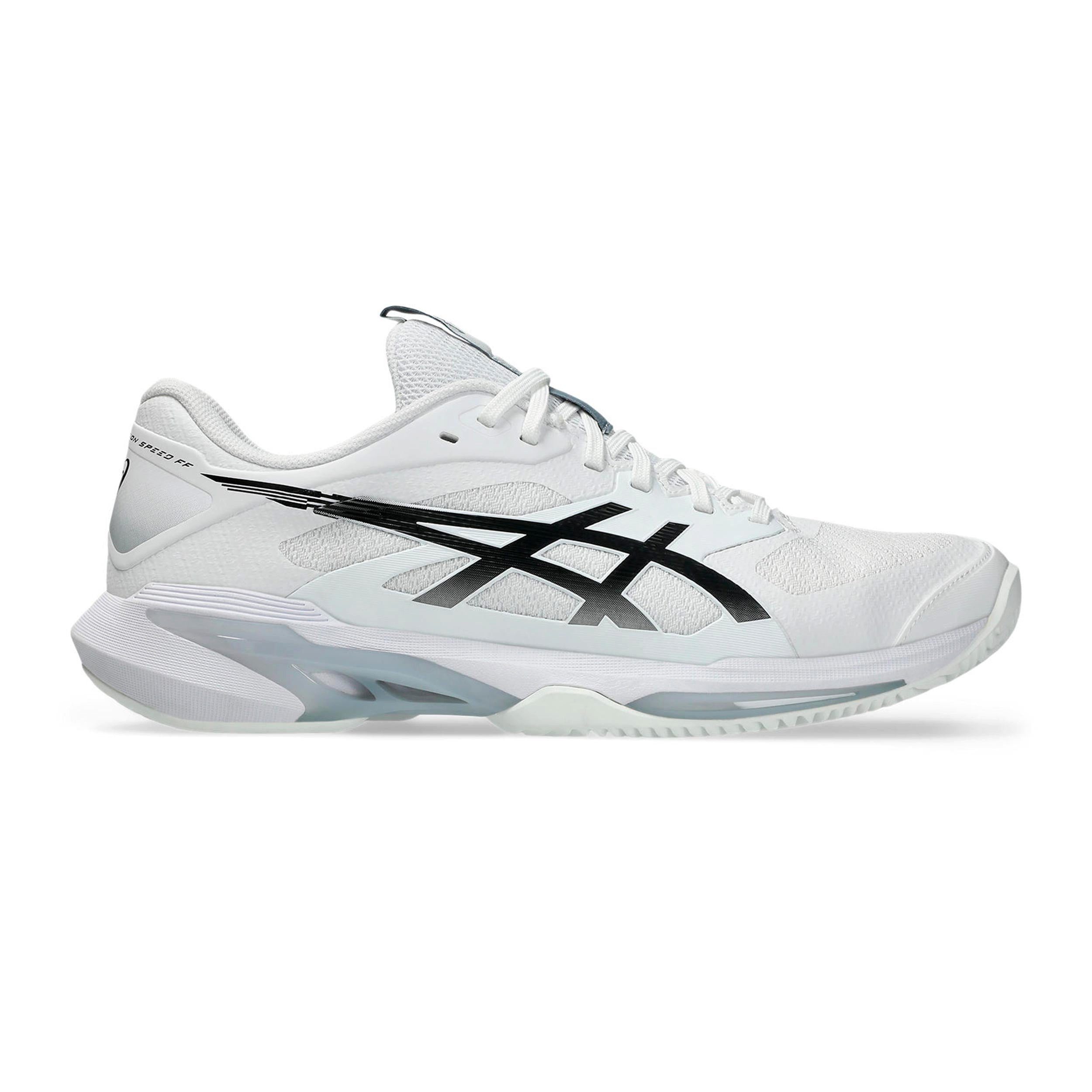 Asics Solution Speed Ff 4 - Sandplatzcourt Tennisschuh Tennisschuh