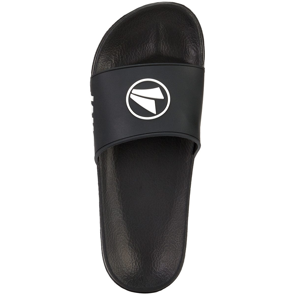 Jako Jakolette JAKO jet black Badesandale günstig online kaufen