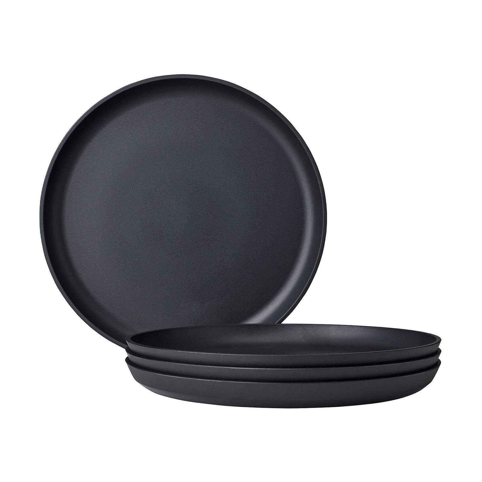 Frühstücksteller Silueta Frühstücksteller ø 23 cm 4er Set
