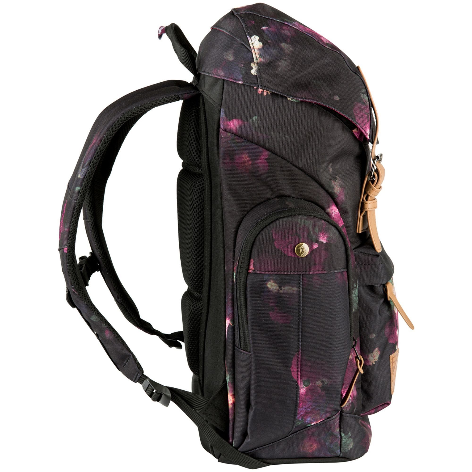 NITRO Laptoprucksack Daypacker, Baumwolle