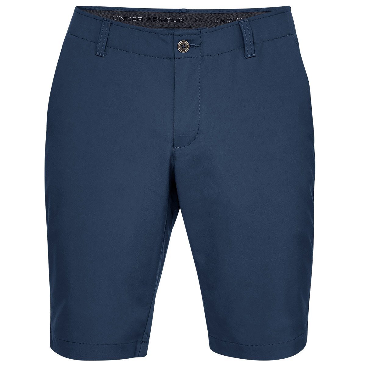 Under Armour® Golfshorts Under Armour Performance Taper Shorts Navy