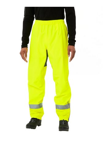  VAUDE Lietaus kelnės MEN'S LUMINUM RAI...