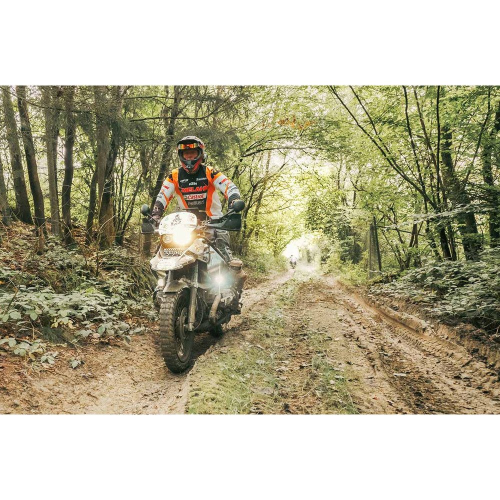 Jochen Schweizer Erlebnisgutschein Endurotraining am Nürburgring, Adrenalinreiches Endurotraining am Nuerburgring