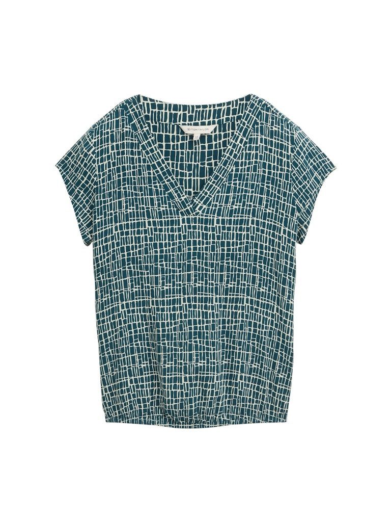 TOM TAILOR Klassische Bluse günstig online kaufen