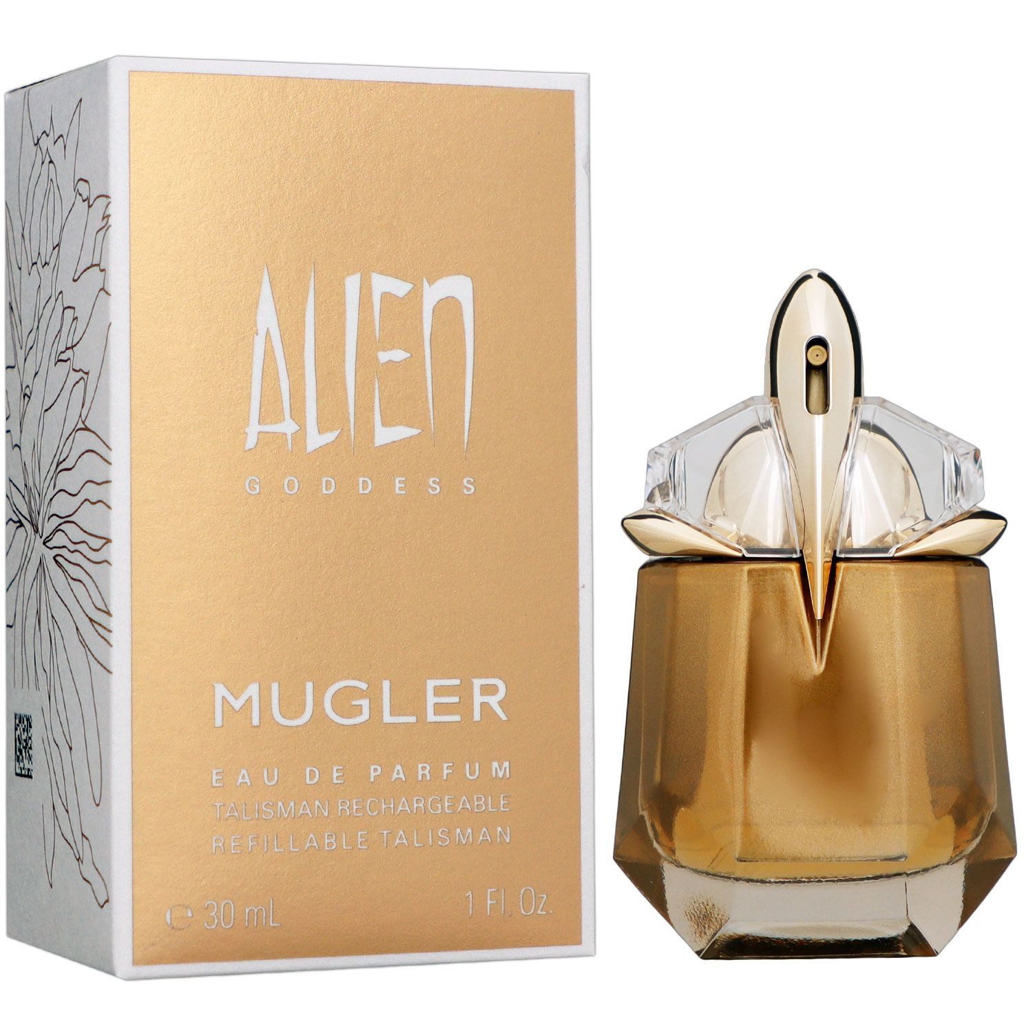 Thierry Mugler Eau de Parfum Alien Goddess 30 ml