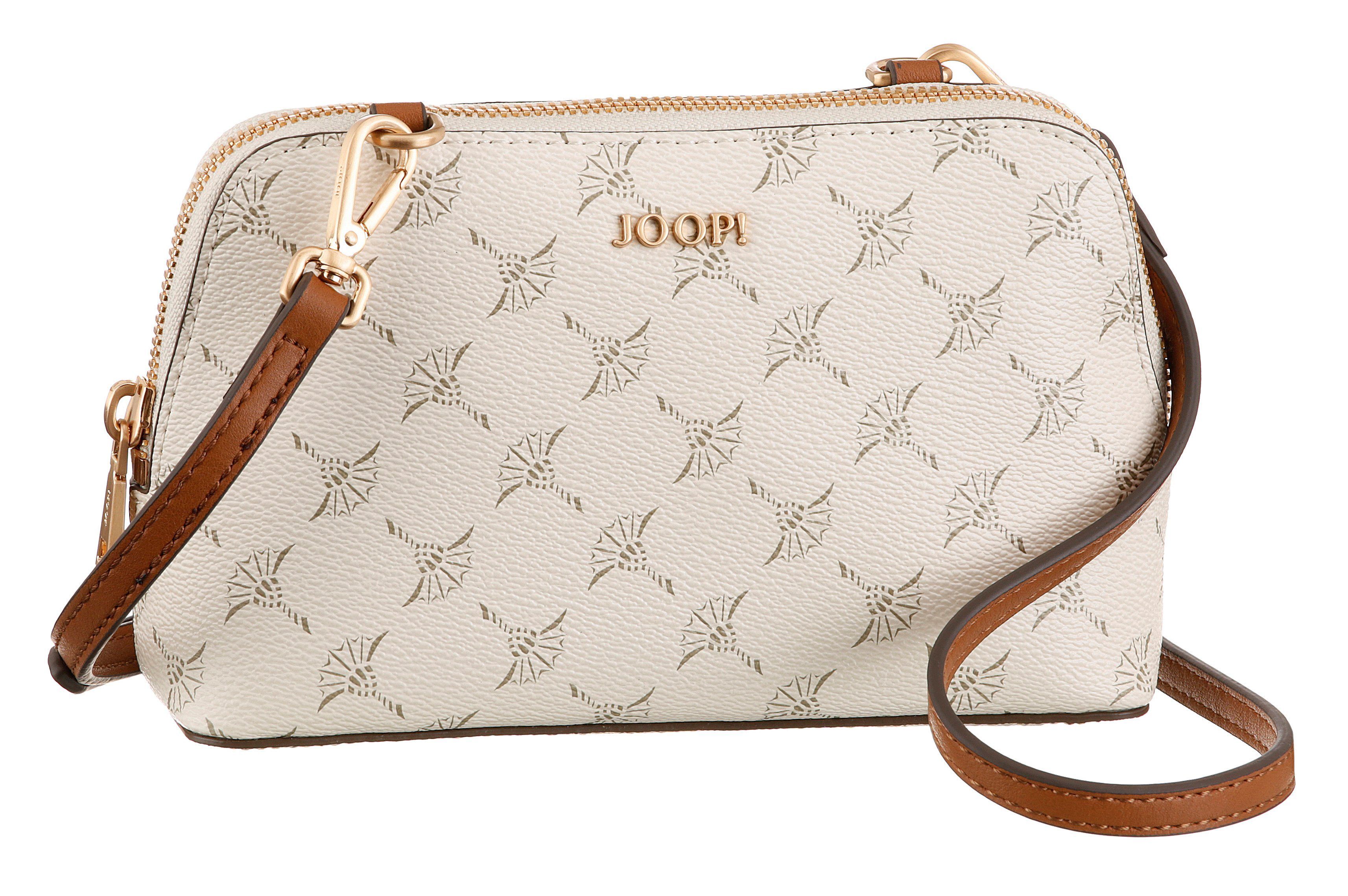 JOOP! Umhängetasche cortina 1.0 gift box, Handtasche Damen Tasche Damen Schultertasche