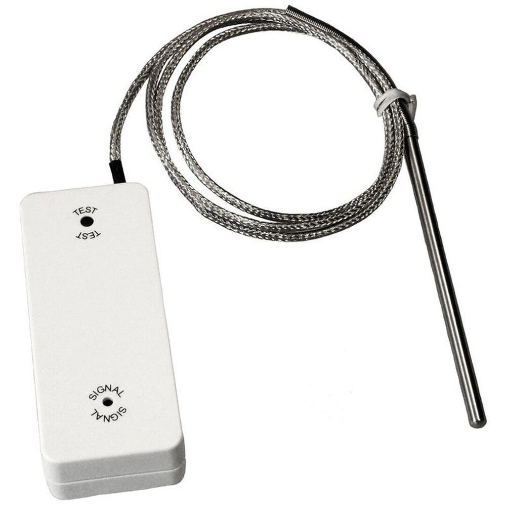 BROKO BROKO TEMP(SG) - DIBt GEPRÜFT Smarter Kontaktsensor, Abluftschalter - Kamine und Dunstabzugshauben