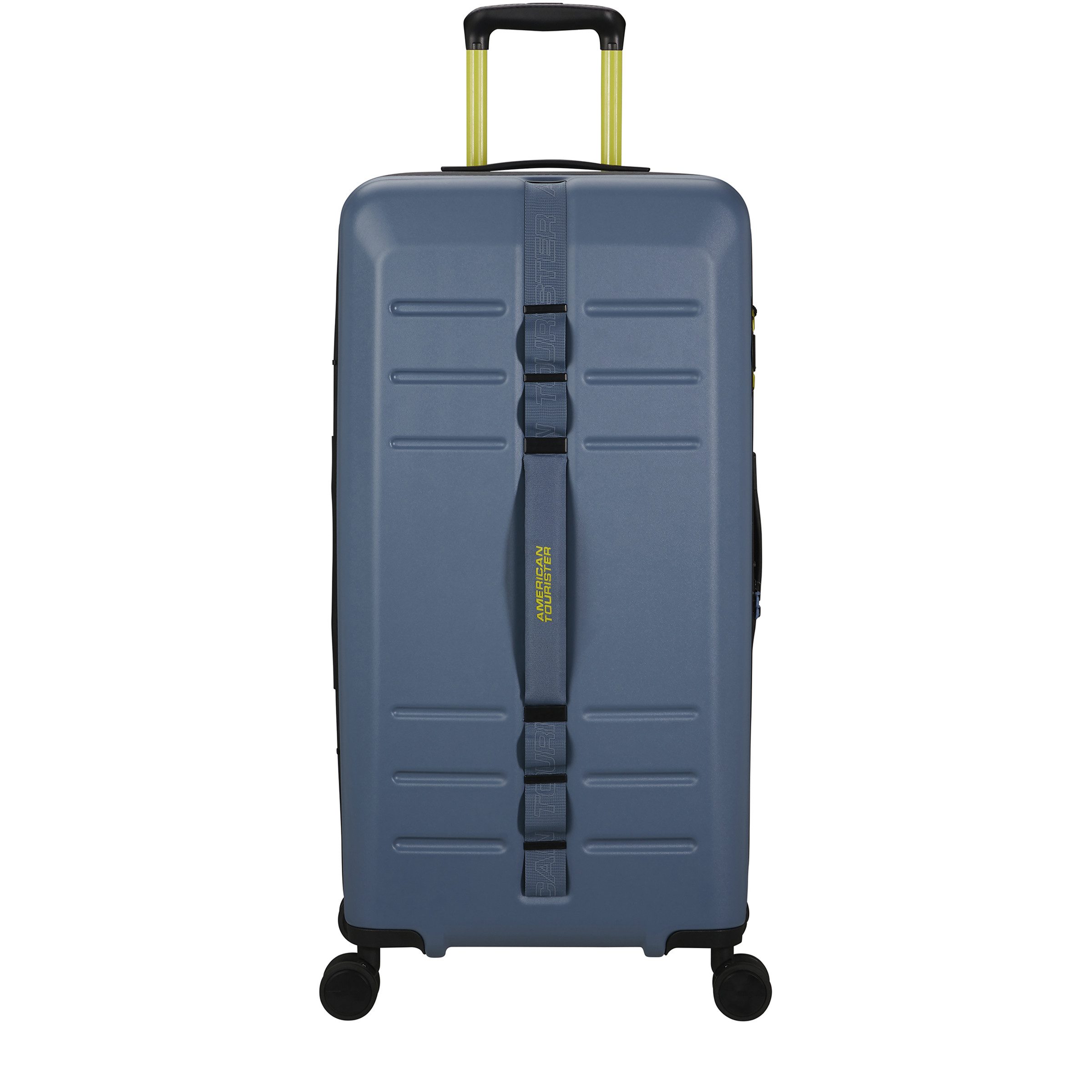 American Tourister® Koffer TrailOn Trunk, 4 Rollen