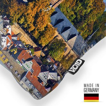 Kissenbezug, VOID (1 Stück), Void Marburg Marburger Landgrafenschloss Hessen Elisabethkirche Ratha