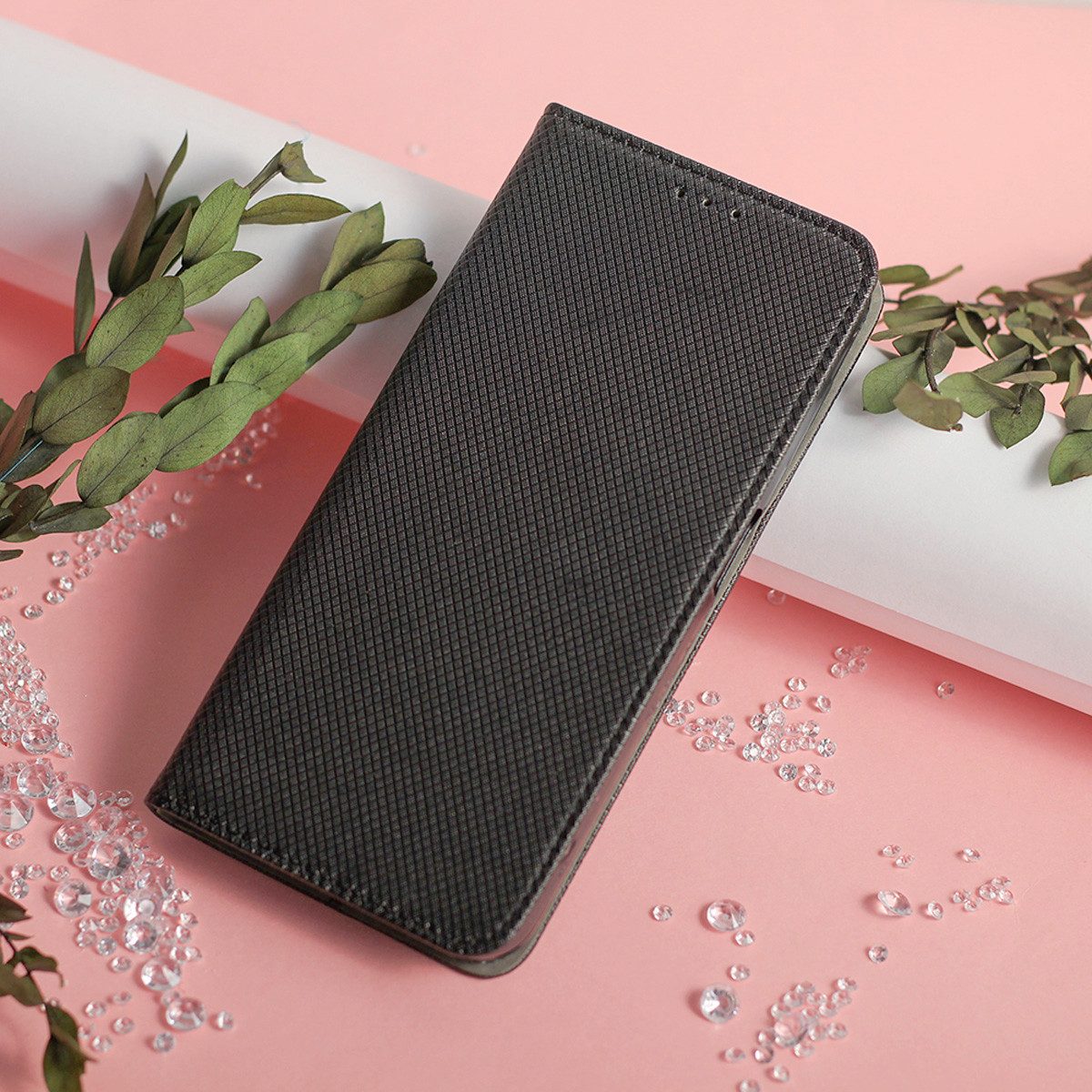 COFI 1453 Smartphone-Hülle Smart Magnet Case Handyhülle kompatibel mit Honor 200
