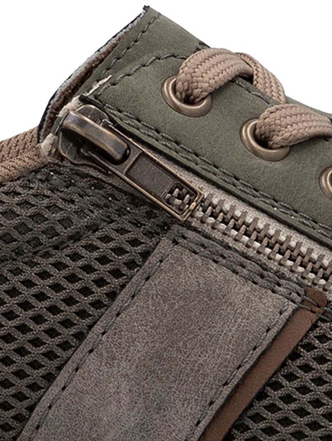 Rieker Schnürschuh günstig online kaufen