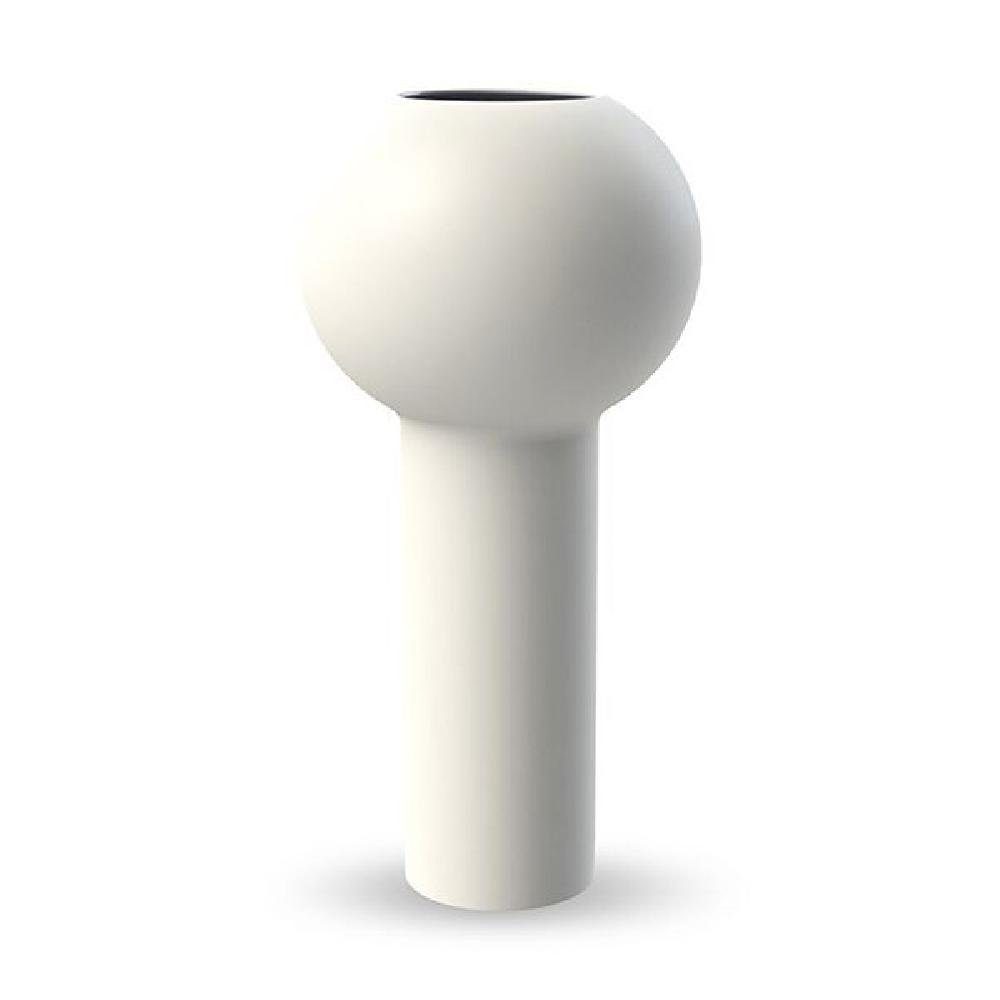 Cooee Design Dekovase Vase Pillar White (24cm)