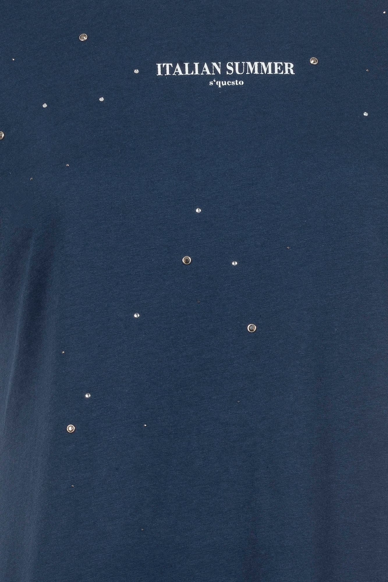 Soquesto T-Shirt