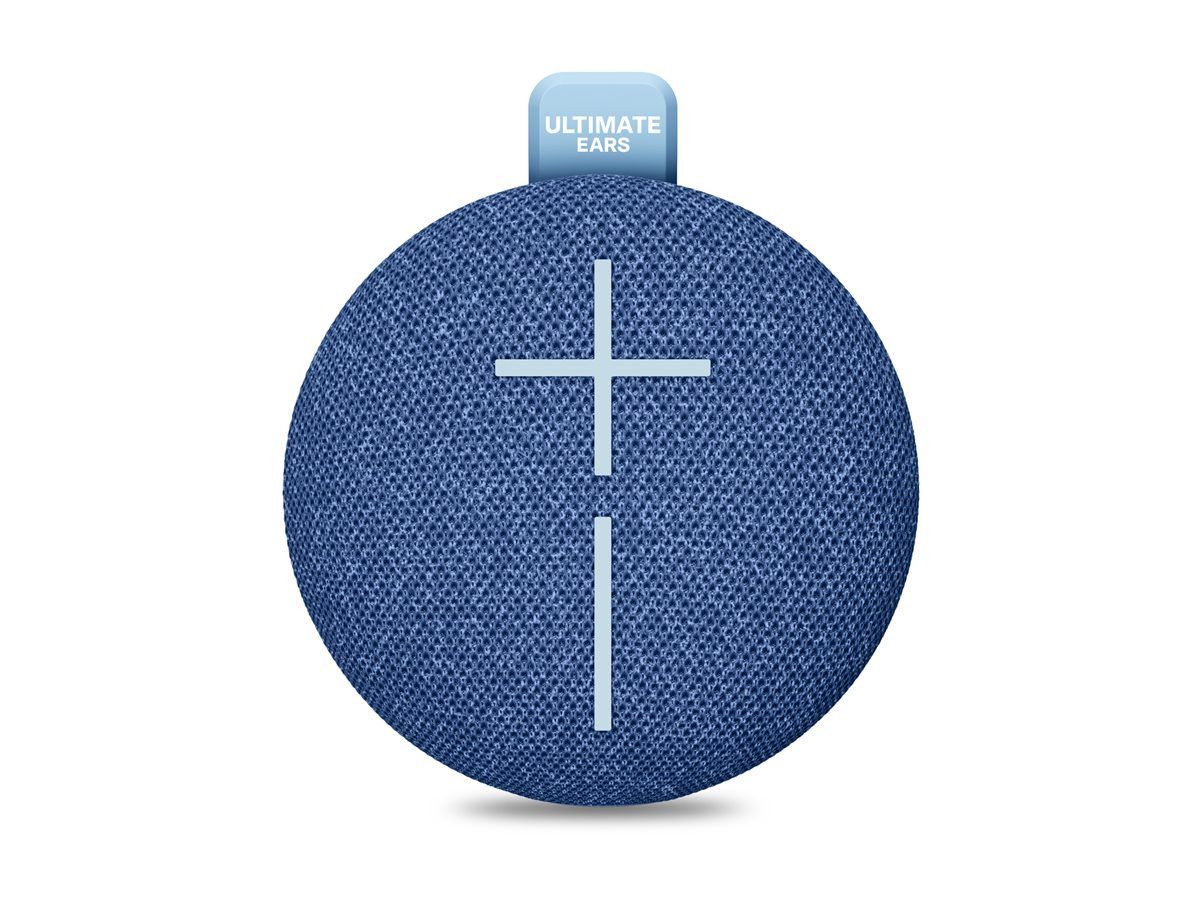 Logitech Lautsprecher