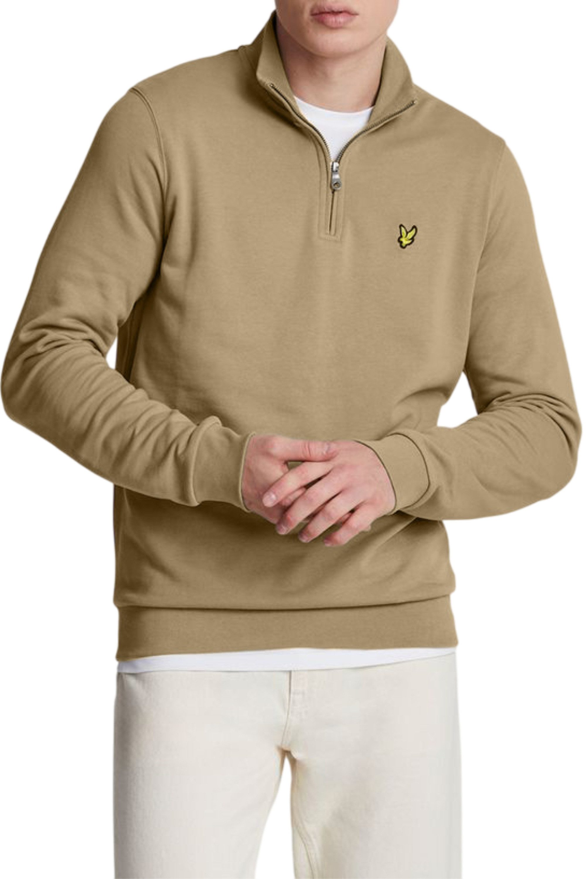 Lyle & Scott Sweatshirt Herren, 100% günstig online kaufen