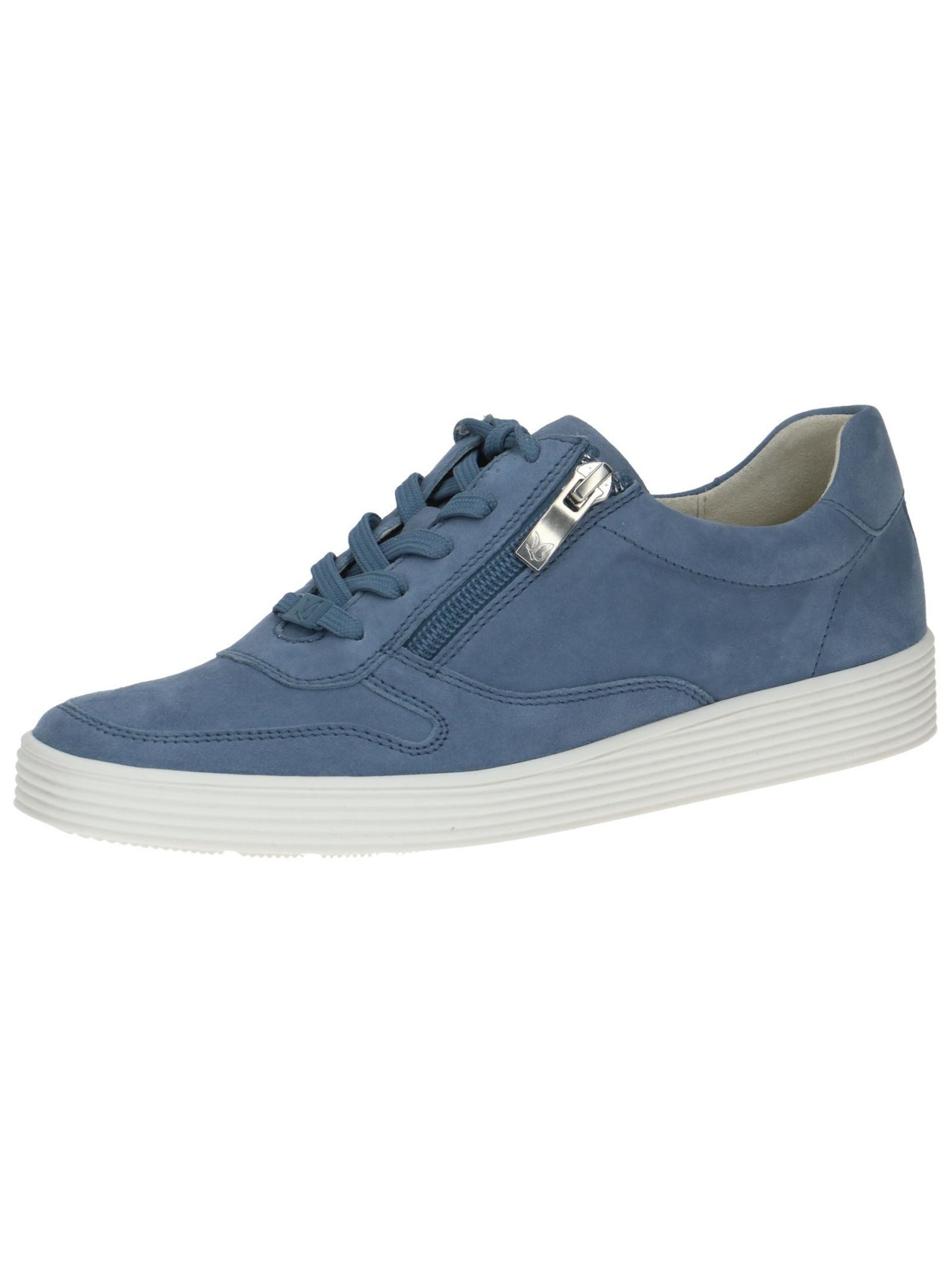 Sneaker Leder Sneaker