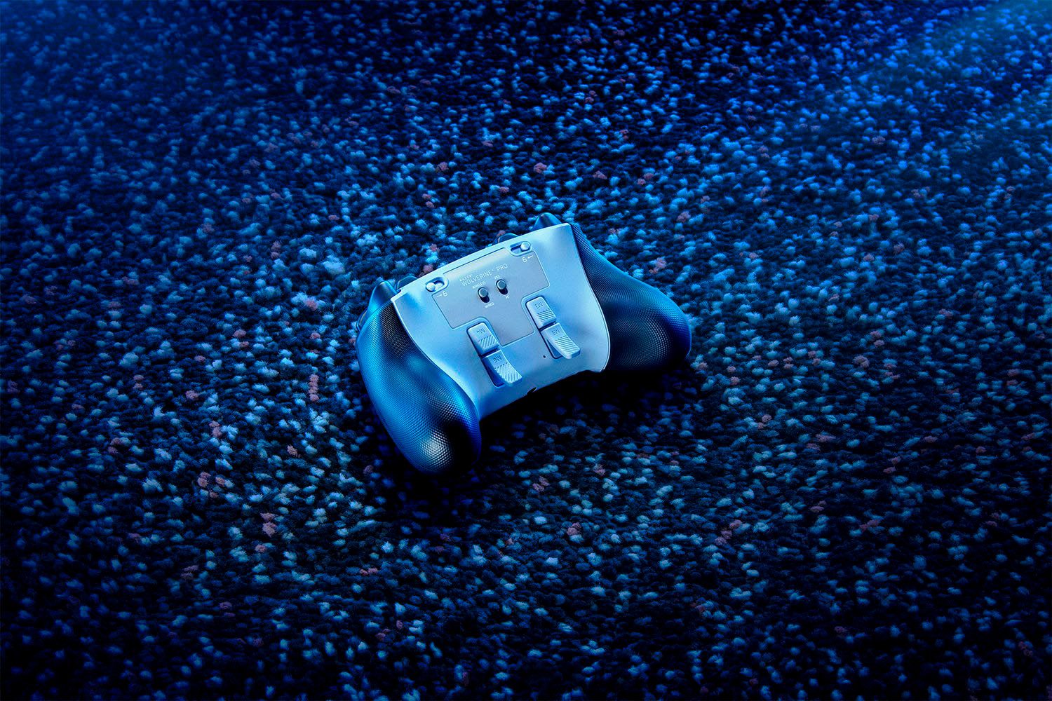RAZER Wolverine V2 Pro PlayStation-Controller
