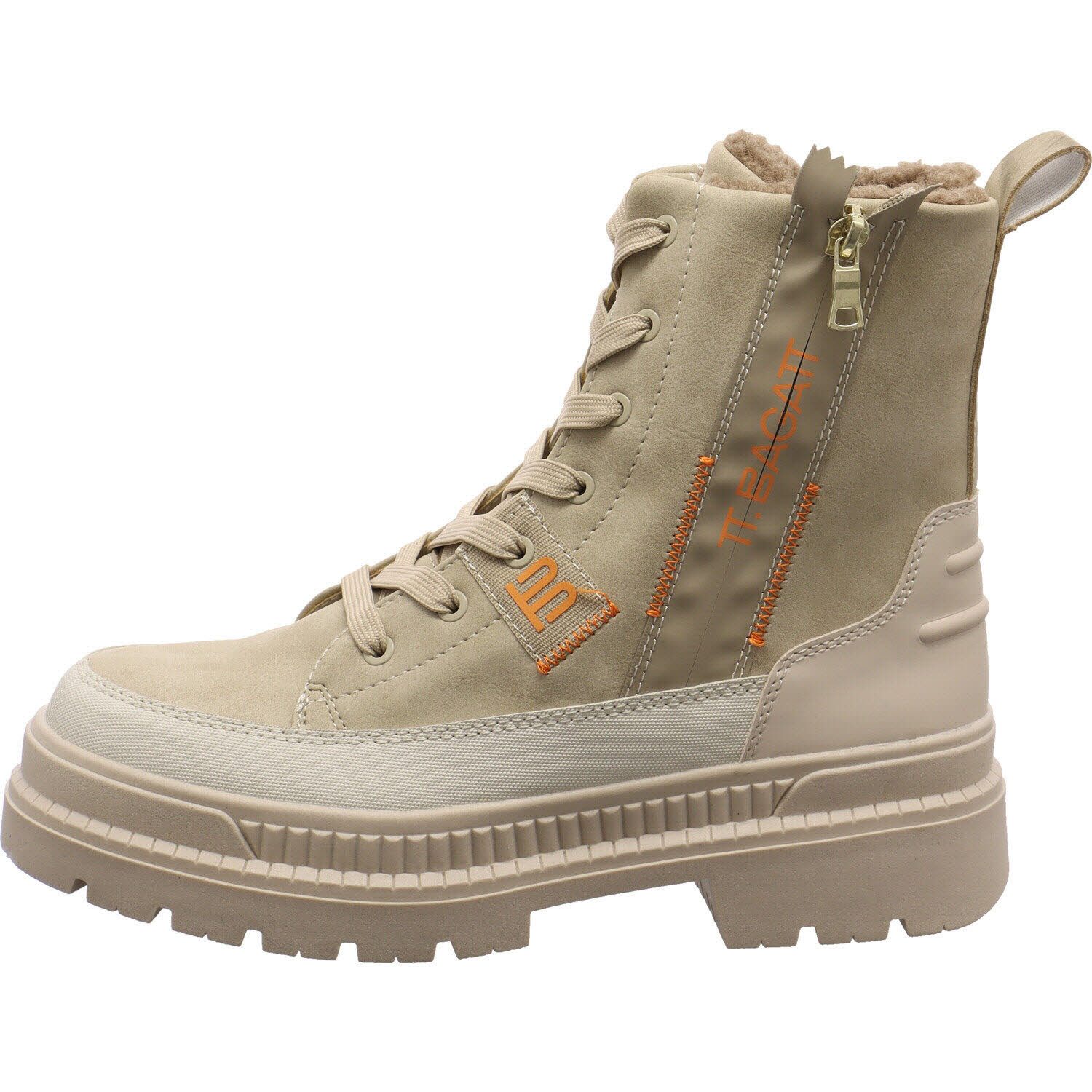 BAGATT Dew In Schnürboots günstig online kaufen