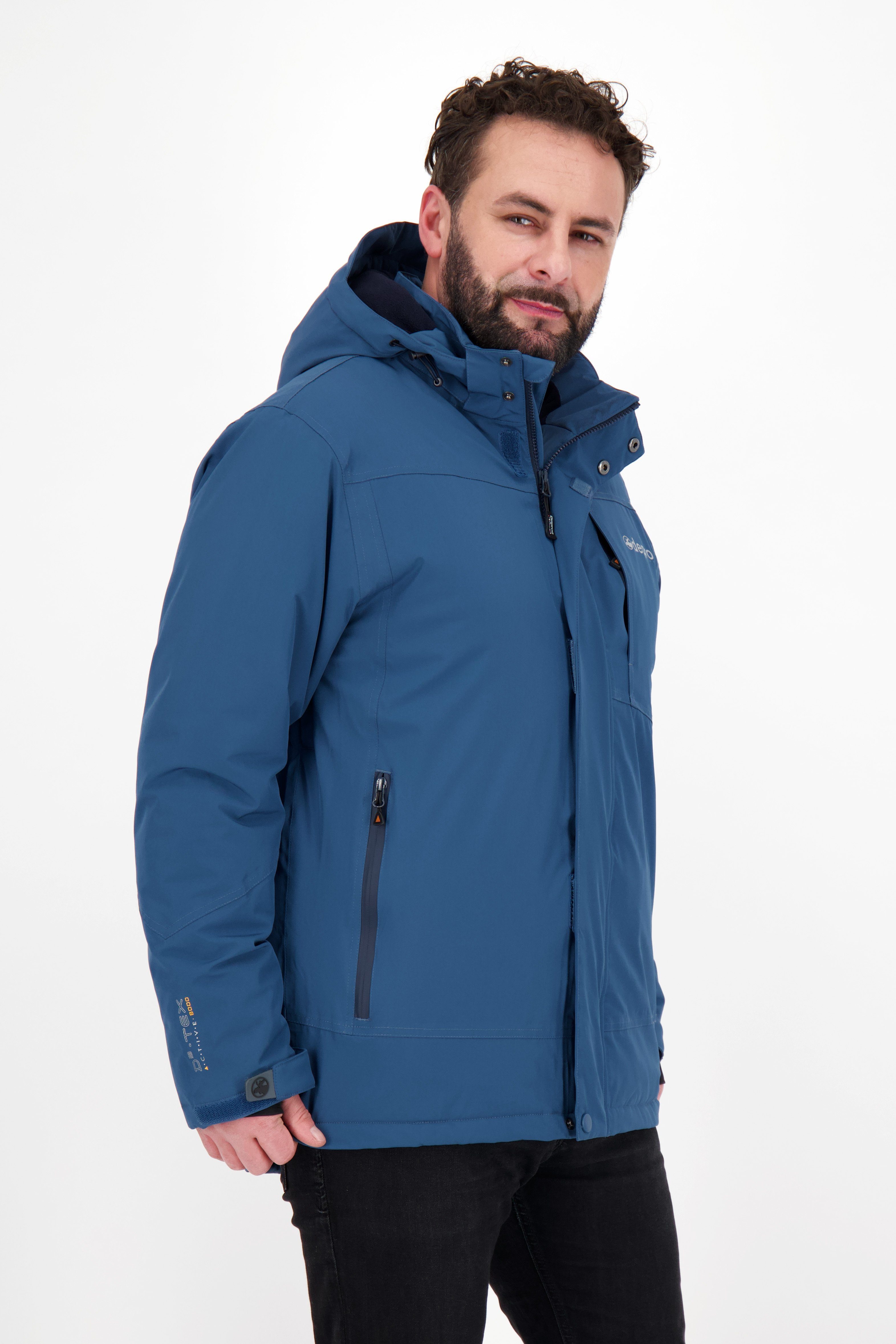 DEPROC Active Winterjacke MONTREAL MEN NEW günstig online kaufen