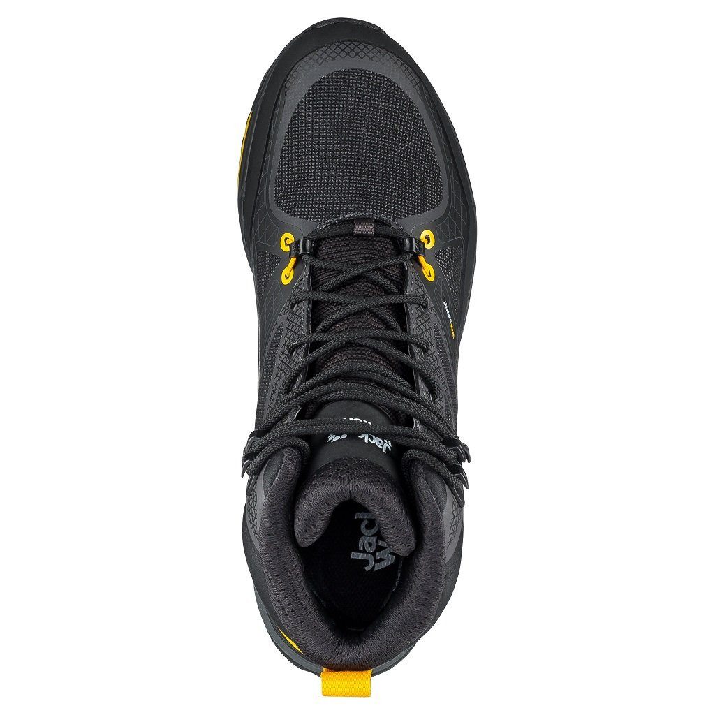 Jack Wolfskin Force Trekker Texapore MID günstig online kaufen