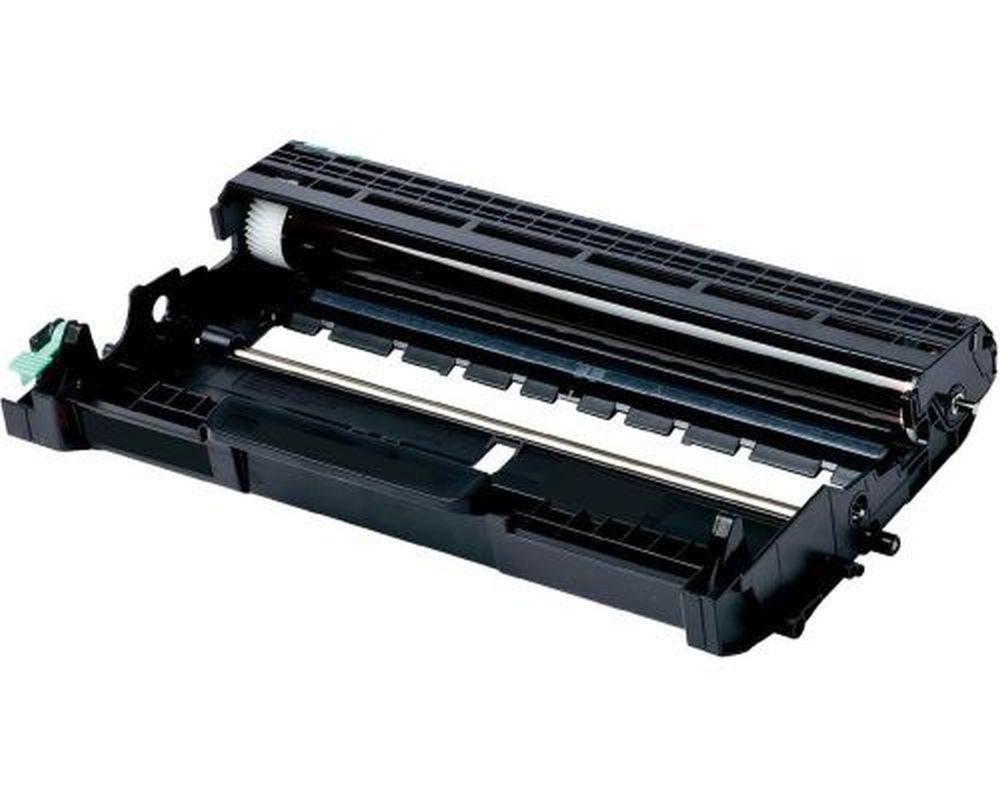 inkpro Tonerkartusche / Bildtrommel, Trommeleinheit kompatibel mit Brother DR-2300, (DCP-L2500, DCP-L2520, DCP-L2540, DCP-L2560, DCP-L2700, HL-L2300, HL-L2320, HL-L2321, HL-L2340, HL-L2360, HL-L2361, HL-L2365, HL-L2380, MFC-L2700, MFC-L2701, MFC-L2703, MFC-L2720, MFC-L2740), Seitenleistung: 12.000 Seiten