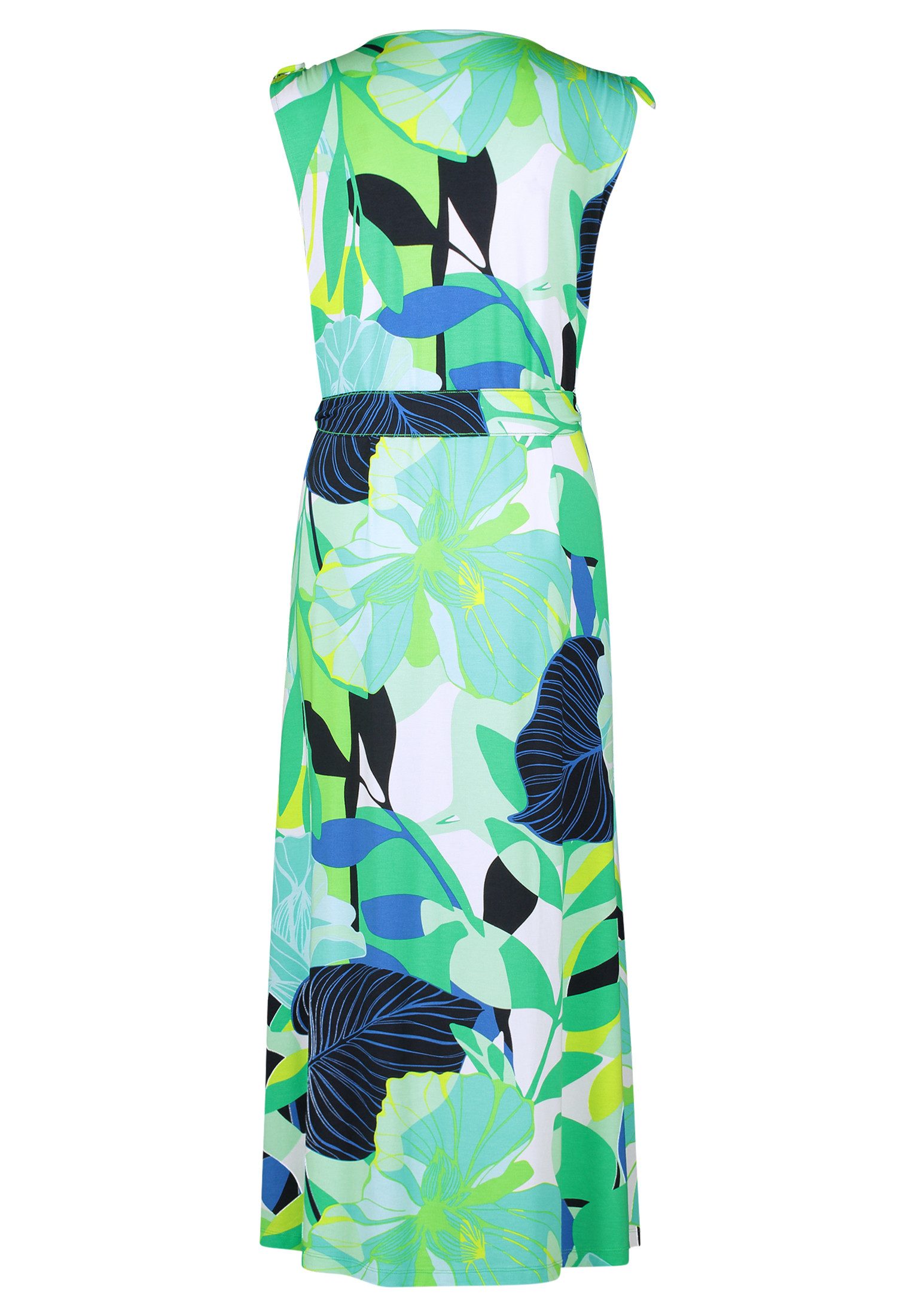 Betty Barclay Jerseykleid Damen ohne Arm Form