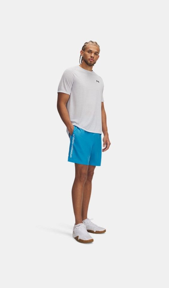 Under Armour® Laufshorts UA TECH WOVEN günstig online kaufen