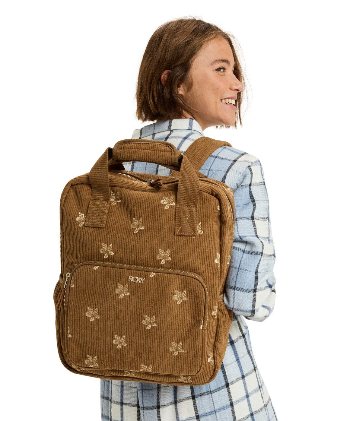 Roxy Tagesrucksack Feeling Emby günstig online kaufen
