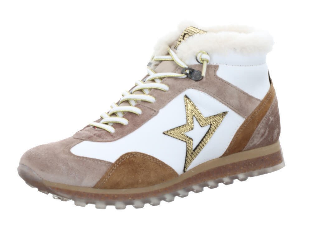 Cetti C1300 Ante Sweet White Warm Stiefelette