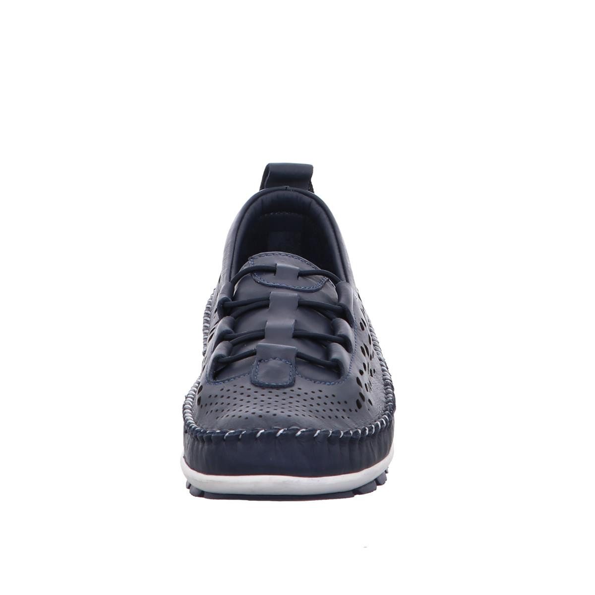 Gemini Damen Mokassin